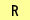 r