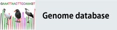 Image of genome database