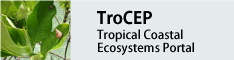 Tropical coastal ecosystems portal