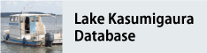 Lake Kasumigaura Database