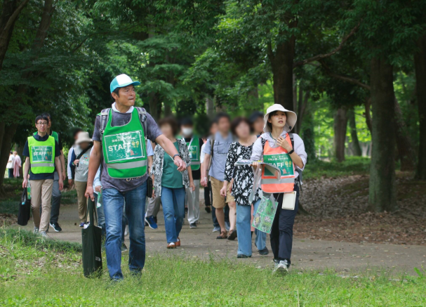 洞峰公園