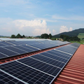 太陽光発電施設による土地改変-8,725施設の範囲を地図化、設置場所の特徴を明らかに-