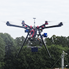 論文「小型UAV を用いたカラマツ林の3次元リモートセンシングとその精度評価」概要紹介