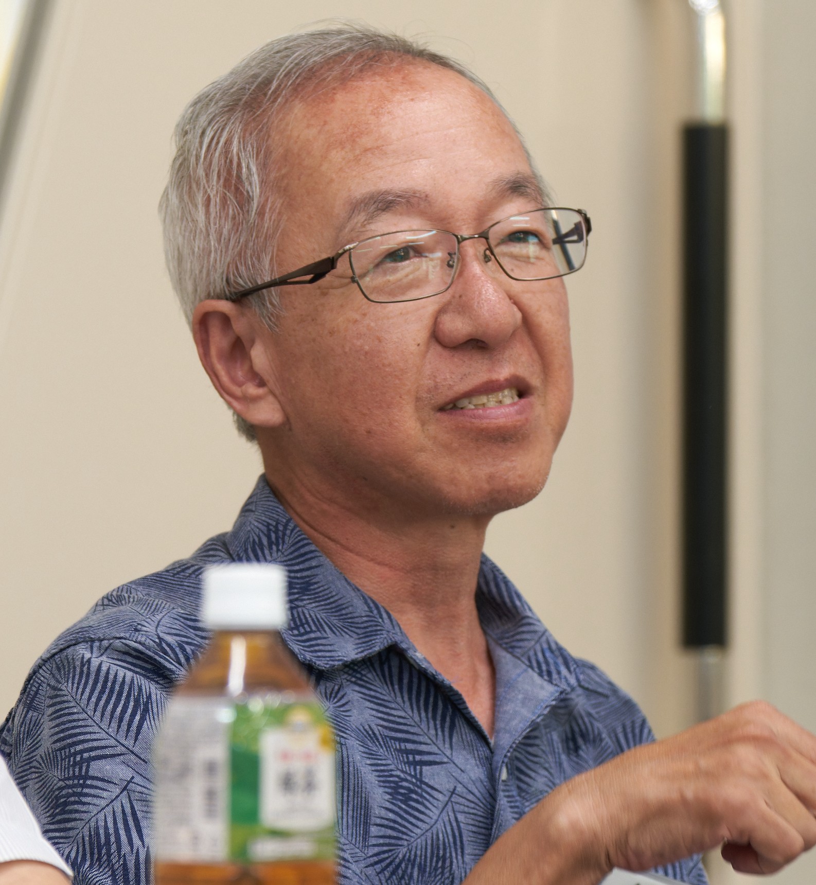 仙崎さんの写真