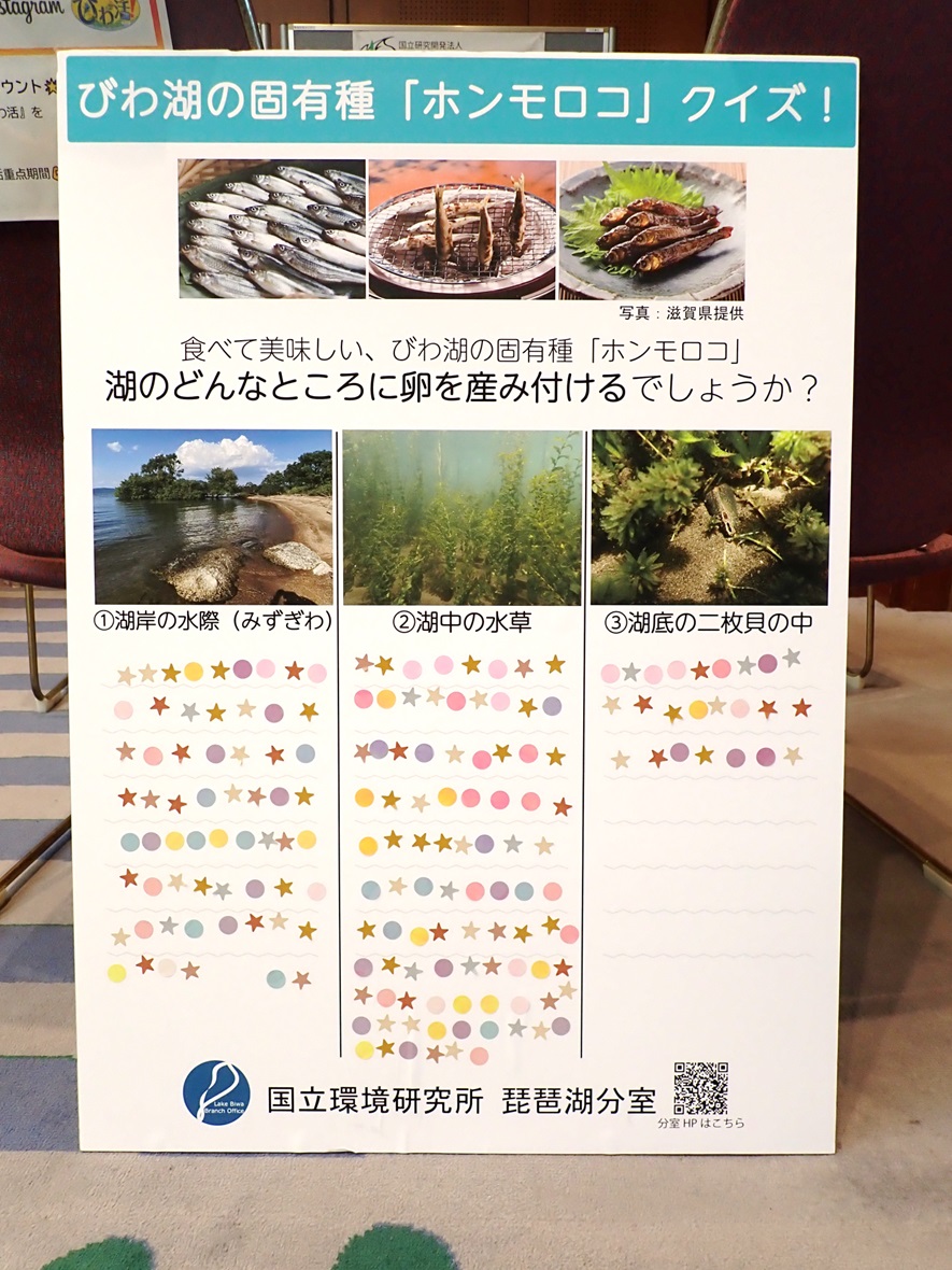 図の説明