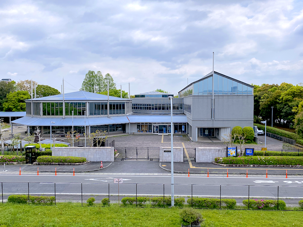 滋賀県琵琶湖環境科学研究センター