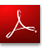 Get ADOBE READER