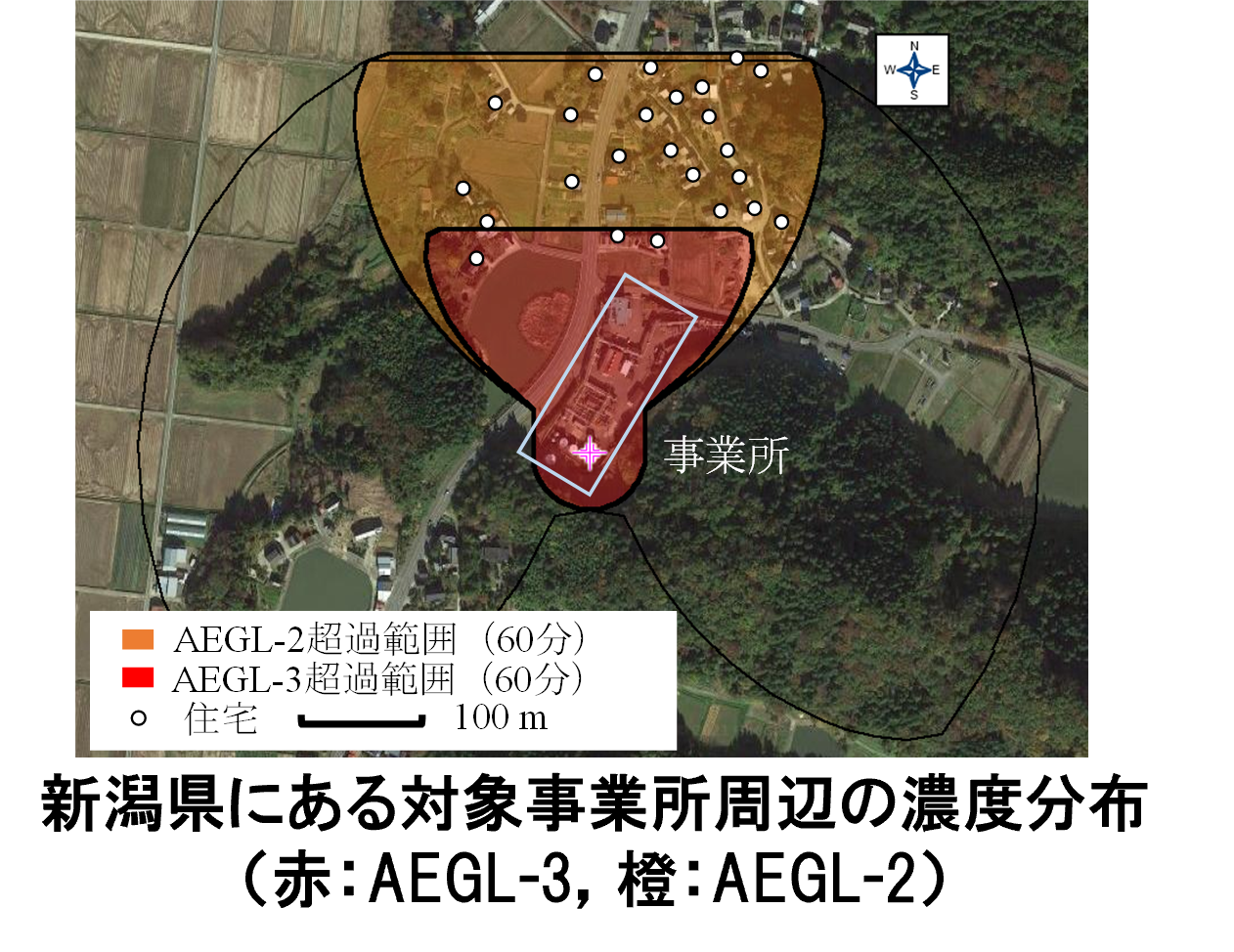 発災シナリオ仮4