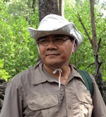 Prof. Daniel Murdiyarso
