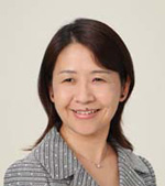 Dr. Fumiko Kasuga