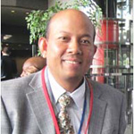 Dr. Nophea Sasaki