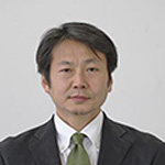 Prof. Tsuyoshi Fujita