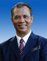 DATO' DR ABD LATIF MOHMOD