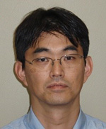 Mr. Osamu Mizuno