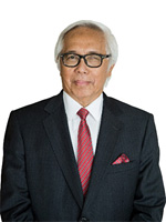 PROFESSOR ZAKRI ABDUL HAMID