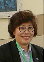 Dr. Lulie Melling