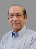 Prof. Dr. Than Htut  