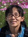 Dr. Aya YOSHIDA