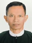 Dr. Soe Min