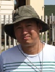Dr. Bayarsaikhan  UUDUS