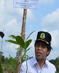Dr. Haris Gunawan