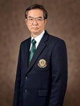 Prof. Poonpipope Kasemsap