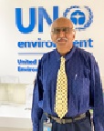 Dr. Mushtaq Memon