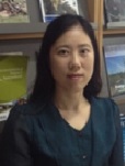 Dr. Soojeong Myeong