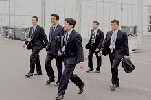 リーダーズイベント＞安倍首相