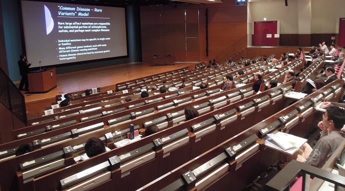 写真：会場の様子