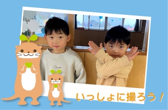 H4のイベントのイメージ画像