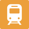 Train icon