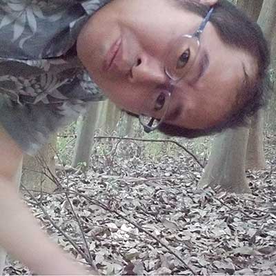 深澤 圭太の写真