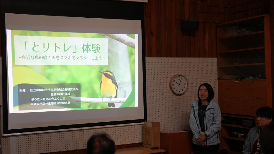 出展ブースの全体の様子