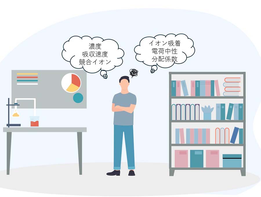 演習に参加する高校生たち