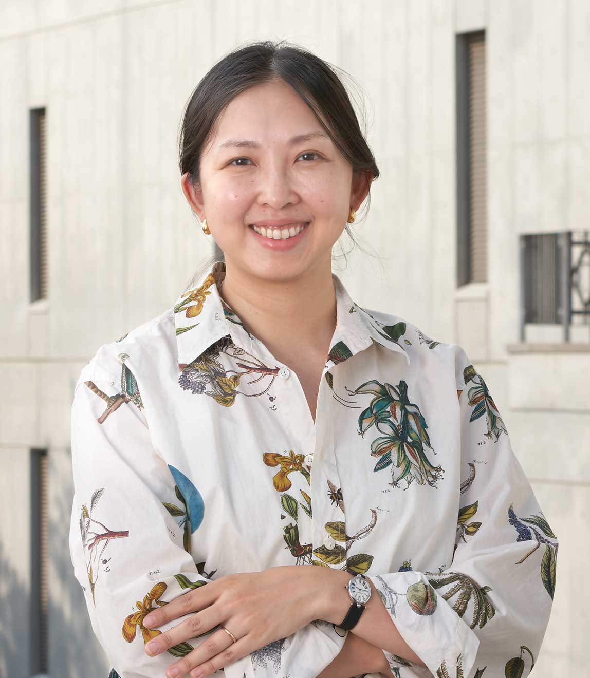 三成　映理子の写真