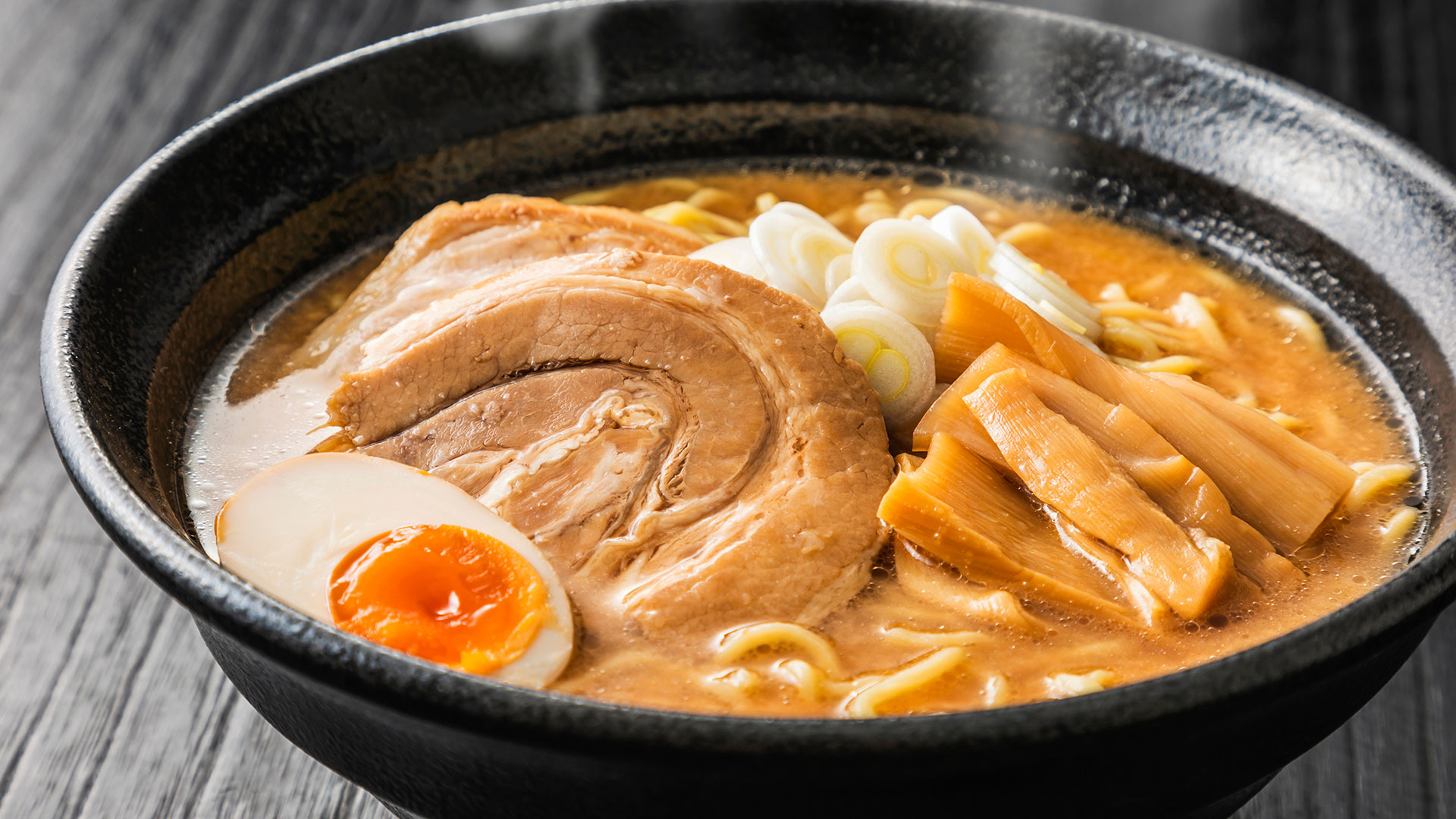 ラーメンのイメージ写真