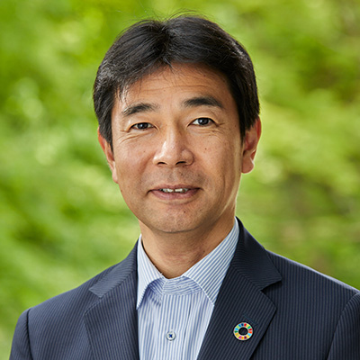 平野 勇二郎の写真
