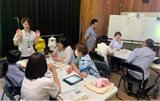 地域団体との活動サムネイル画像