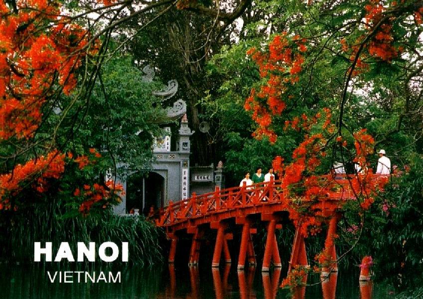 hanoi