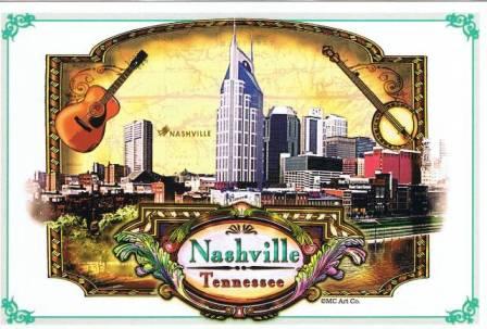 nashville