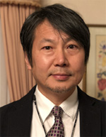 Tsuyoshi Fujita