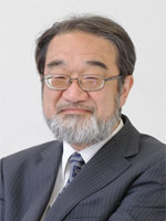 Akimasa Sumi