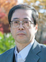Hideo Harasawa