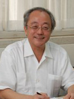 Kazuo Yamamoto