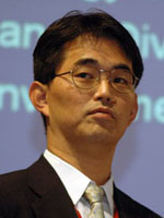 Osamu Mizuno