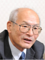 Shuzo Nishioka