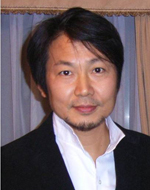 Tsuyoshi Fujita