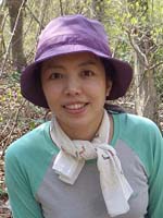 Yayoi Takeuchi