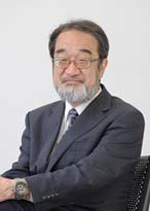 Dr. Akimasa Sumi